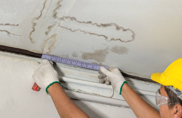 Reliable Emergency Water Removal contractor in Temple, ME by Aqua Guard Water Damage